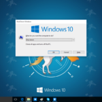 Build 10240 Rilis ke fast dan slow ring