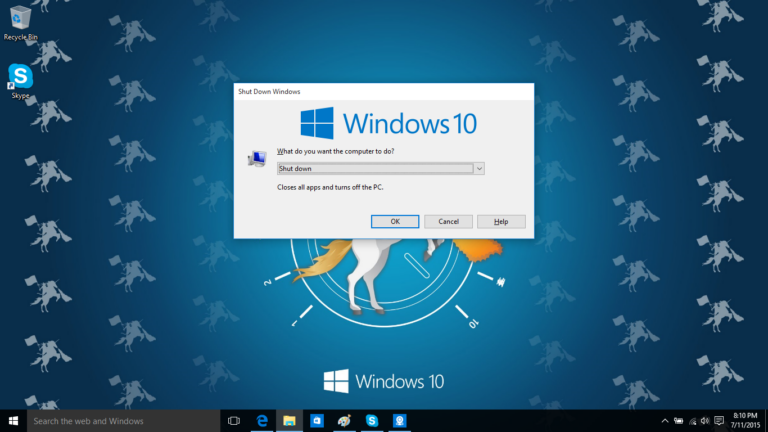 Build 10240 Rilis ke fast dan slow ring