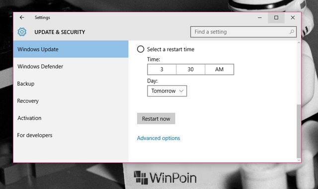 Cek Windows Update Kamu, Ada Bugs Fix dan Update Security Minor di Windows 10