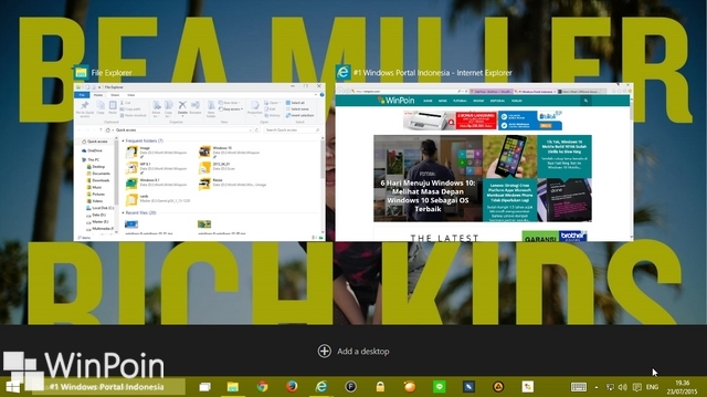 Inilah yang Perlu Diketahui Pengguna Windows 8 Tentang Windows 10