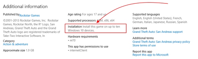 Duh..Microsoft Membatasi Jumlah Maksimal Apps yang Terinstall di Windows 10