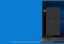 Cortana — 2 dari 10 Alasan untuk Upgrade ke Windows 10 (Video)