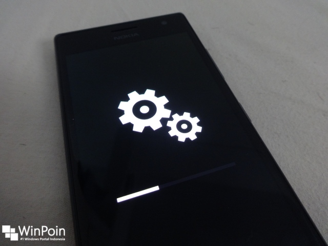 Pengalaman Saya Menggunakan Windows 10 Mobile Preview Build 10149 Terbaru -- Dan Beberapa Tips Mengenainya