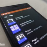 Dari pengalaman tersebut WinPoin punya beberapa tips nih buat kamu seputar Windows 10 Mobile Preview build 10149 Slow Ring terbaru.