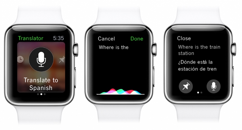 Semua Apps Andalan Microsoft Ini Dihadirkan ke Apple Watch dan Android Wear