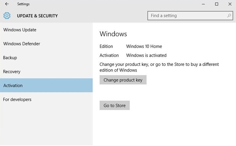 Wow..Reinstall Windows 10 Tidak Perlu Lagi Memasukkan Key!