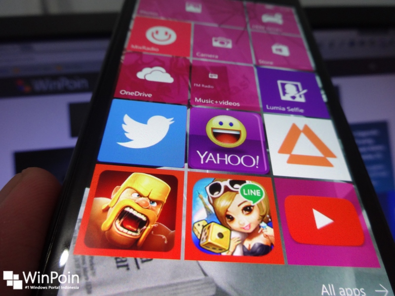 Seperti Inilah Cara Install Aplikasi Android Di Windows Phone Windows 10 Mobile Winpoin