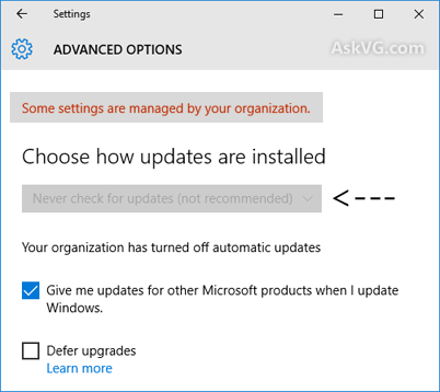 5 Cara Mematikan Automatic Update di Windows 10 Secara Paksa (Demi Menghemat Kuota Internet) — Tips #15