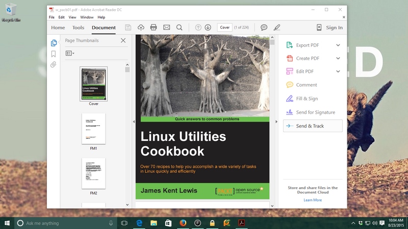 Download Ebook Belajar Linux: 70 Trik Menyelesaikan Berbagai hal di Linux -- Senilai 373rb, Gratis!