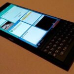 Inilah Foto BlackBerry Venice Ber-OS Android, Akankah Mengalihkan Perhatian Kamu dari Lumia?