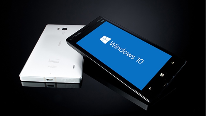 Dengan Cara Ini FileSystem Windows 10 Mobile Bisa Diakses Secara Penuh!