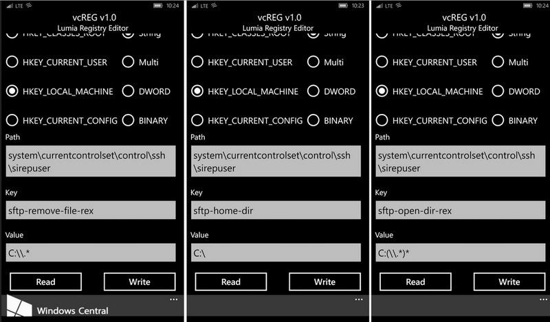 Dengan Cara Ini FileSystem Windows 10 Mobile Bisa Diakses Secara Penuh!