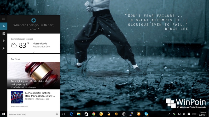 bedanya windows 10 pro dan home