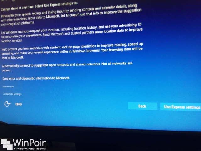 windows 8.1 update to windows 10