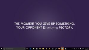 100 Wallpaper Motivasi Keren yang Mampu Membuat Kamu Makin Semangat Setiap Hari