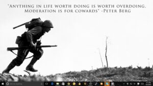 100 Wallpaper Motivasi Keren yang Mampu Membuat Kamu Makin Semangat Setiap Hari