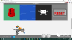 Buruan..Dengan Kode Ini Kamu Bisa Melihat Kejutan Tersembunyi di Website Microsoft!