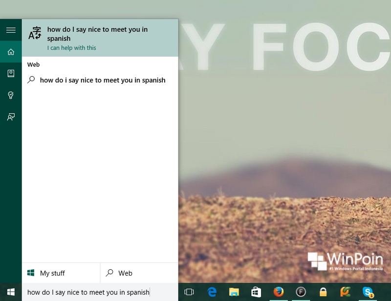 Cortana Sekarang Bisa Mentranslate Bahasa, Ayo Dicoba! (Review)
