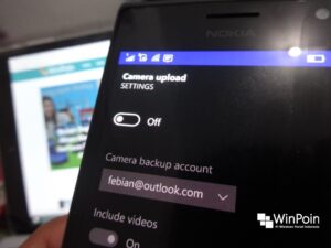 Seperti Inilah Experience (Fitur dan Bugs) di Windows 10 Mobile Build 10536 (Review)