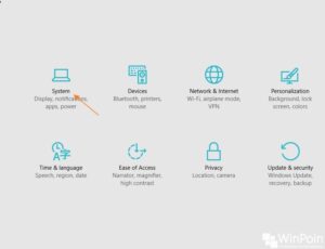 Cara Mengatur Action Panel di Windows 10