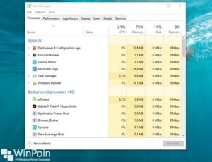 Cara Menampilkan Animasi Desktop di Windows 10 Menggunakan DeskScapes 8