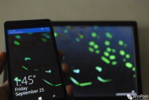 Brilli Wallpaper Changer Ada di Windows 10 Sebagai Universall Apps