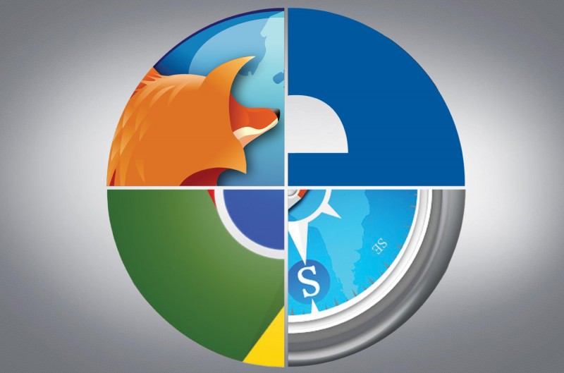 Cara Mengganti Browser Default di Windows 10