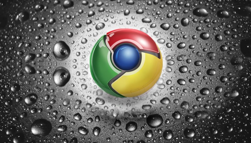 Masukkan Kombinasi 16 Karakter ini ke Chrome (dan Browser Tersebut Akan Crash!)