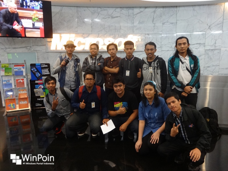 Serunya Event “Be Smart and Have Fun with Windroid” (Galeri Foto)