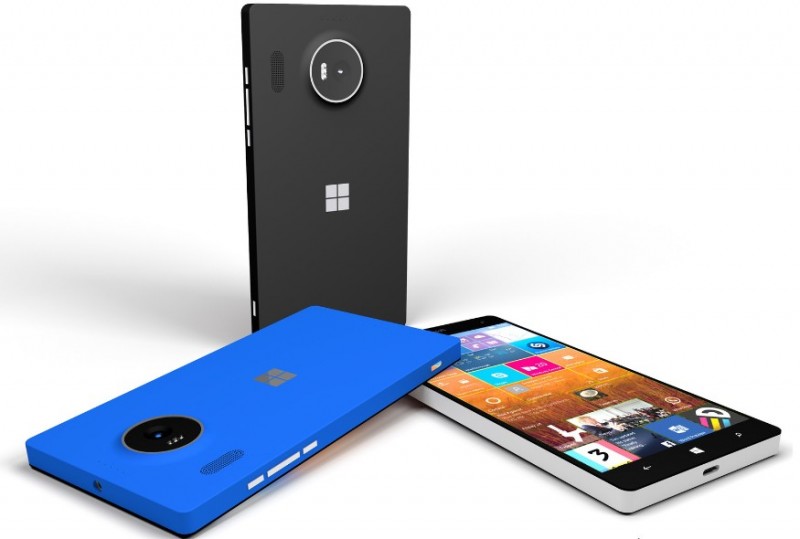 Inilah Harga Lumia 950 dan Lumia 950 XL di Spanyol