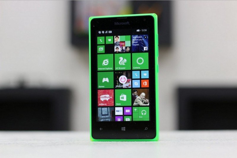 Share Experience Windows 10 Mobile Build 10536 Terbaru di Lumia 532