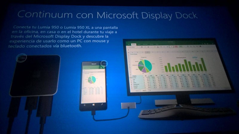 Slide Internal Flagship Lumia 950 dan 950 XL Bocor ke Publik (Specs, Desain, dsb!)