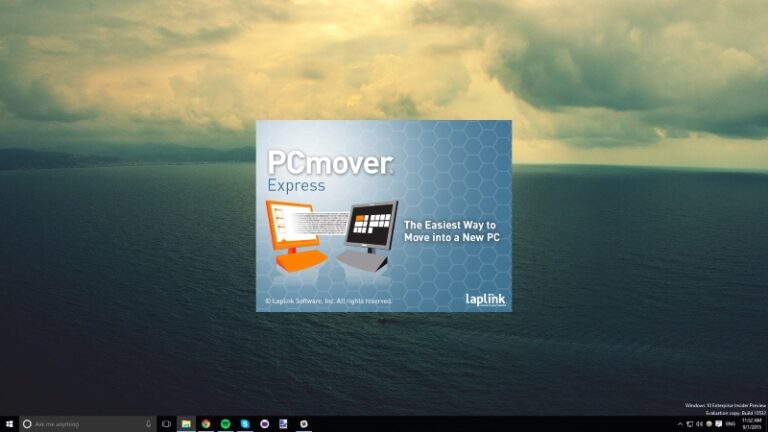 Sekarang Kamu Bisa Memindahkan File di Windows XP ke Windows 10 Lebih Cepat dengan PCmover Express (Gratis Terbatas!)