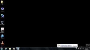 7 Kejadian yang Sering Dialami Pengguna Windows Bajakan