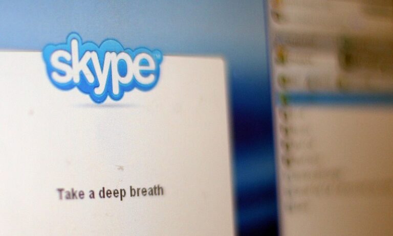 Skype Sedang Down, Kamu Gak Bisa Video Call Ataupun Telepon