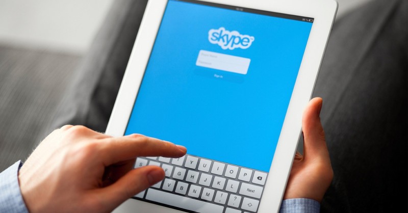 Microsoft Merilis Skype 6.0 untuk Android, iPad, & iPhone — Loh Windows Phone Mana?