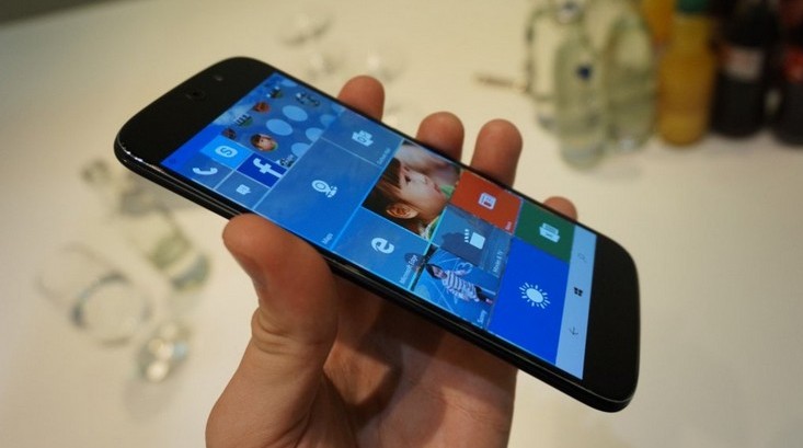 Inilah Specs Smartphone Windows 10 Mobile yang Bakal Banyak Kamu Temui di Pasaran