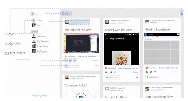 Sekarang Kamu Bisa Mendownload Office UI Fabric untuk Mengembangkan Add-ins Microsoft Office