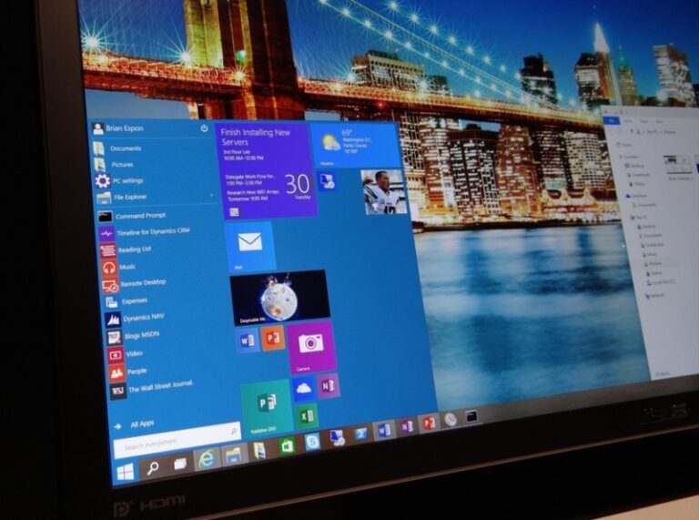 Cara Mengatasi Wi-Fi Limited di Windows 10