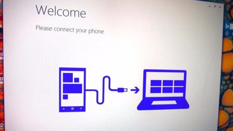 Windows Phone Recovery Tool Diganti Menjadi Windows Device Recovery Tool