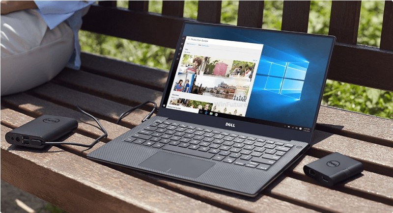 Penerus Dell XPS 13, Salah Satu Ultrabook Terbaik Saat Ini Telah Bocor