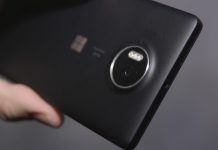 Microsoft Menunjukan Inovasi dari Kamera Lumia 950 dan Lumia 950 XL