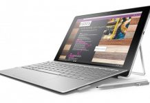 "Laptop" Ala Surface Pro Terus Bermunculan, Kini Muncul HP Spectre x2