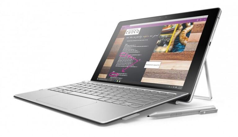 "Laptop" Ala Surface Pro Terus Bermunculan, Kini Muncul HP Spectre x2