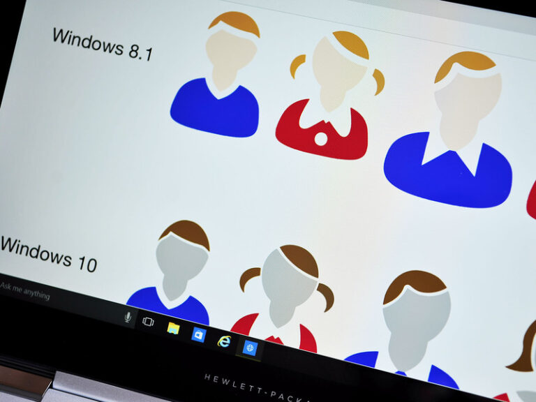 Cara Membuka Emoticon di Windows 10