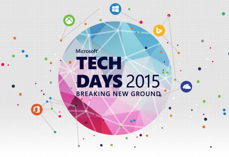 Inilah 5 Orang Pemenang yang Berkesempatan Hadir ke Preview Session Microsoft Techdays