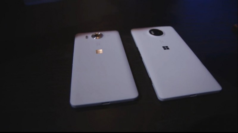 Inilah Spesifikasi dan Harga Lumia 950 XL, yang Menggunakan Liquid Cooling