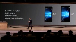 Inilah Penampakan Asli dari Spesifikasi dan Harga Lumia 950