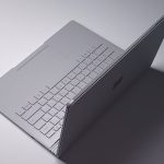 Perkenalkan Surface Book, Laptop Powerful Buatan Microsoft Seharga 22 - 39 Jutaan (Desain, Spesifikasi, Harga)
