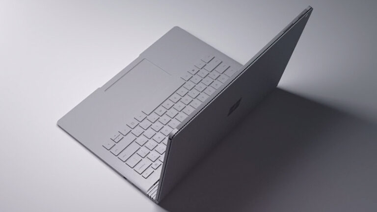 Perkenalkan Surface Book, Laptop Powerful Buatan Microsoft Seharga 22 - 39 Jutaan (Desain, Spesifikasi, Harga)